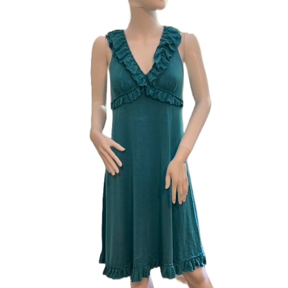 CYNTHIA ROWLEY women’s sun / summer dress size Large